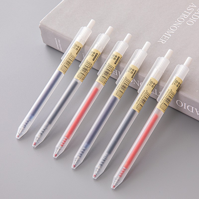 Pilot Pen G2 - Conjunto de canetas de gel retráteis,