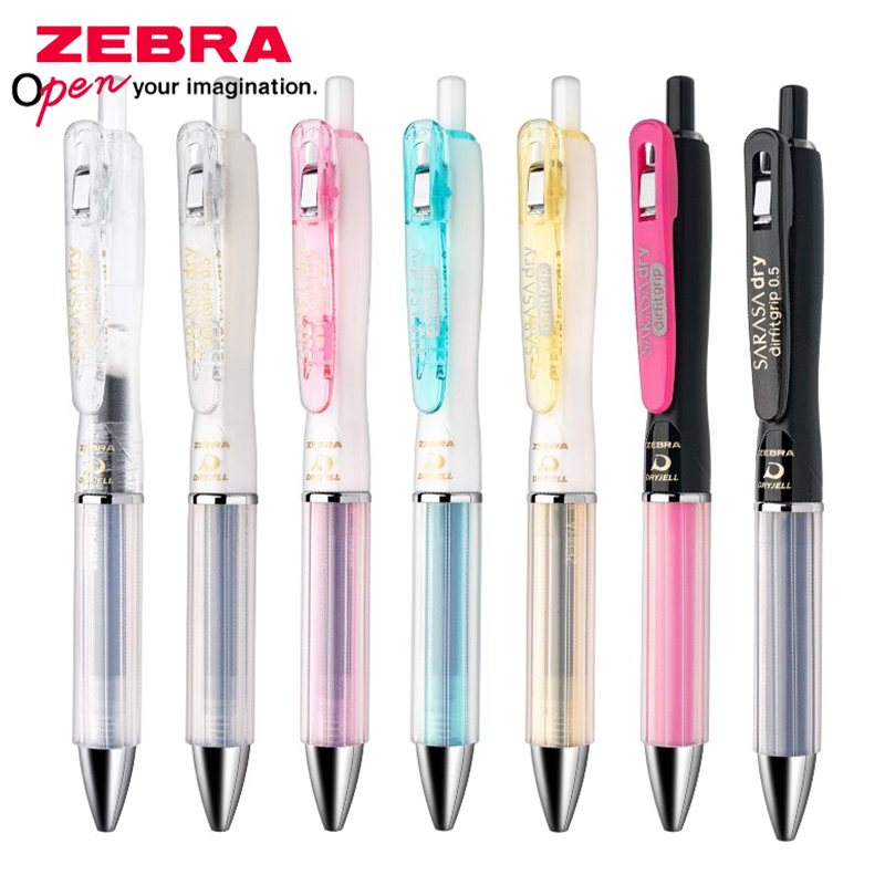 Pilot Pen G2 - 1 pçs japão zebra gel caneta