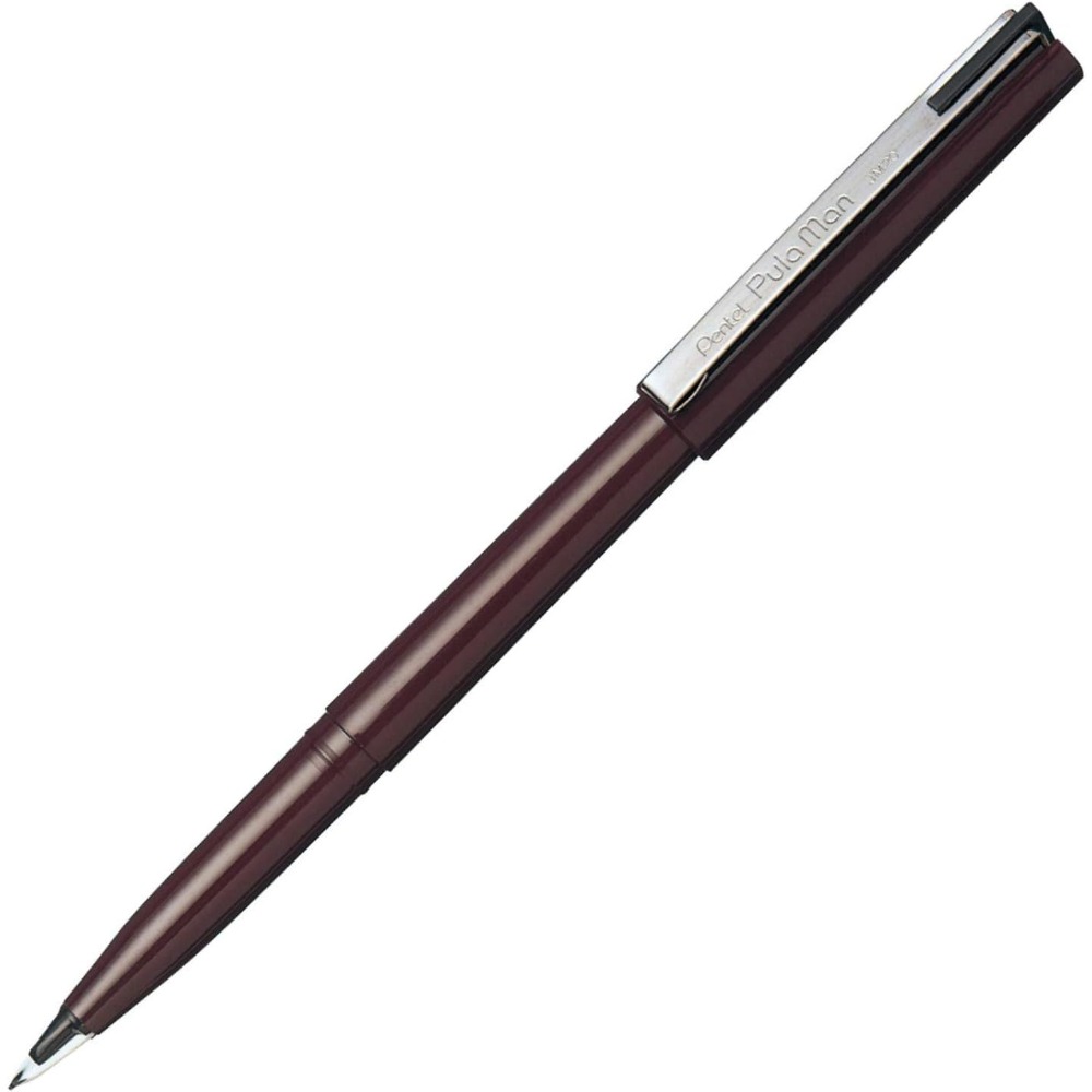 1 unidade de caneta de desenho - Pentel Pen Sign Pen avaliação e preço