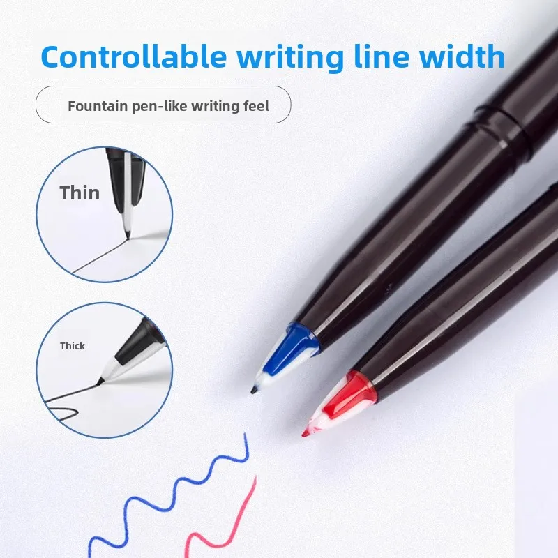1 unidade de caneta de desenho - Pentel Pen Sign Pen avaliação e preço