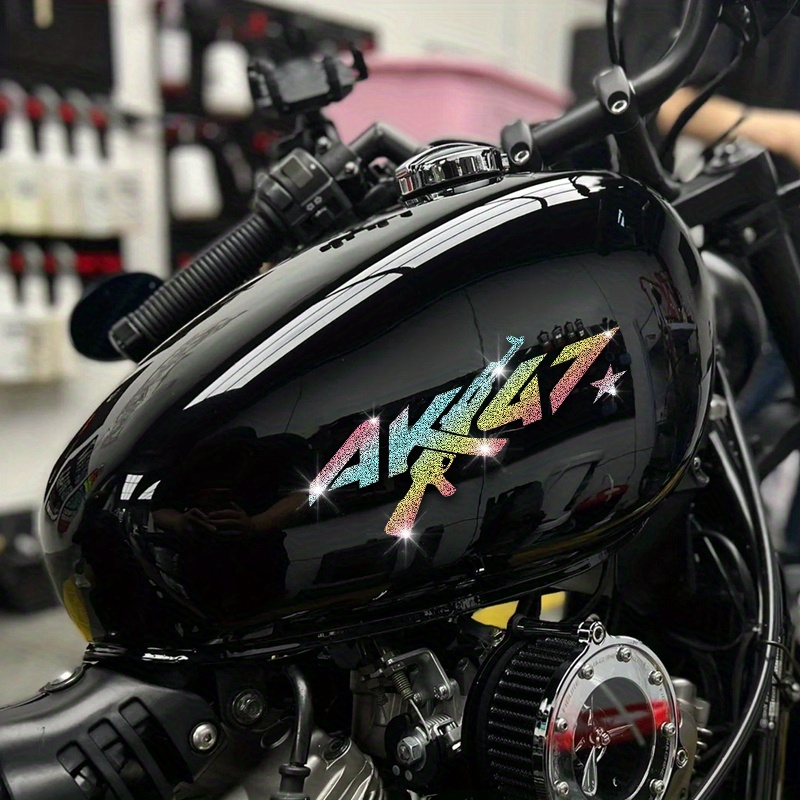 Adesivo de Vinil Durável e Imp - Glitter Vinyl Roll avaliação e preço