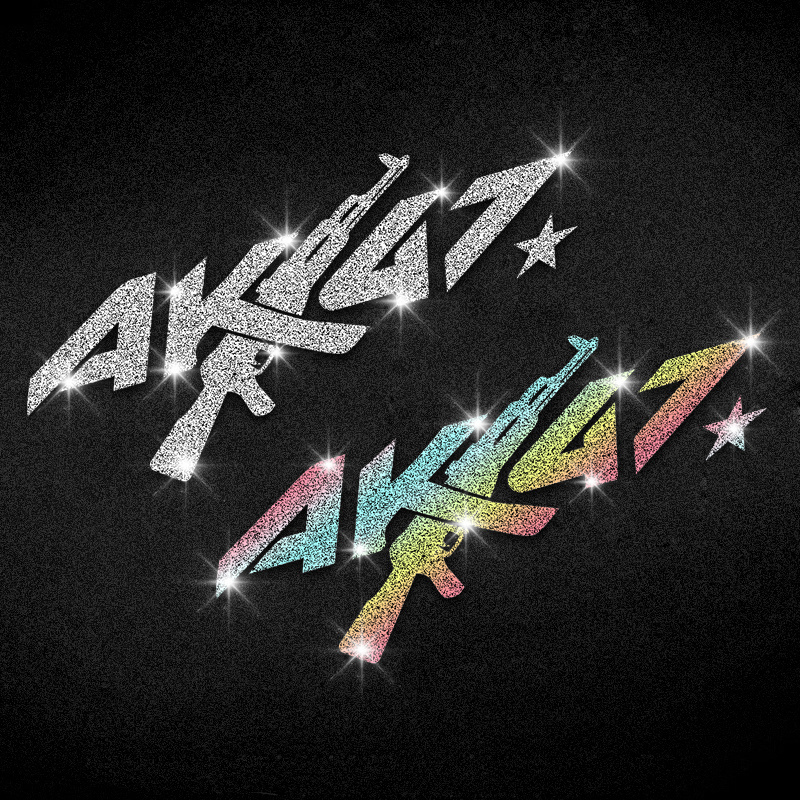 Adesivo de Vinil Durável e Imp - Glitter Vinyl Roll avaliação e preço