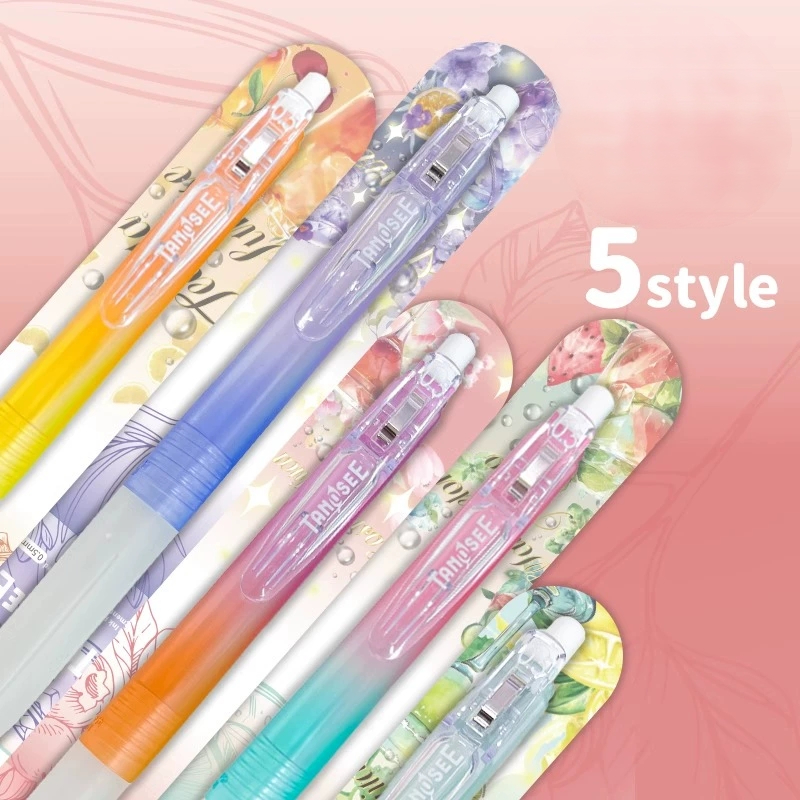 TANOSEE TS-JJ15 Cocktail Limit - Zebra Pen Sarasa avaliação e preço