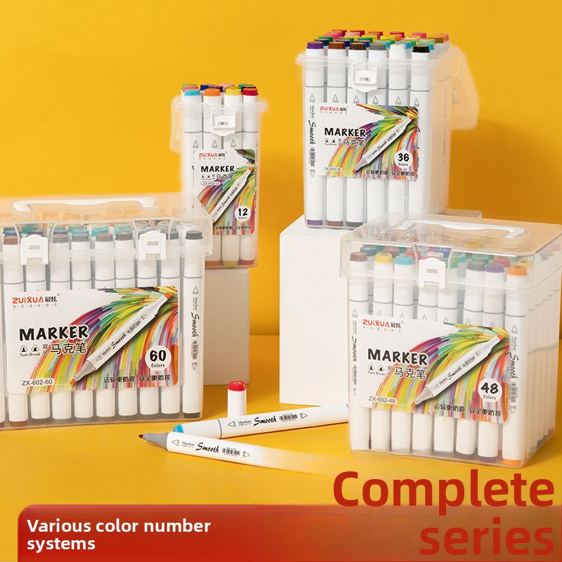 Canetas de tinta acrílica com  - Copic Marker Classic avaliação e preço