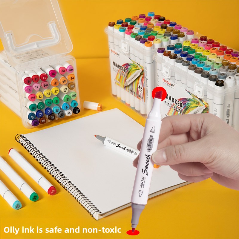 Canetas de tinta acrílica com  - Copic Marker Classic avaliação e preço