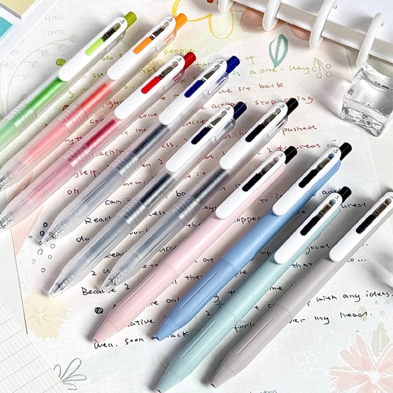 Japão zebra sarasa clipe frio  - Pilot Pen G2 avaliação e preço