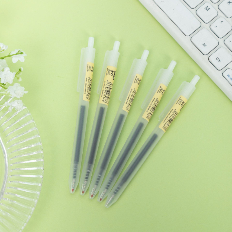 Conjunto de canetas de gel ret - Pilot Pen G2 avaliação e preço