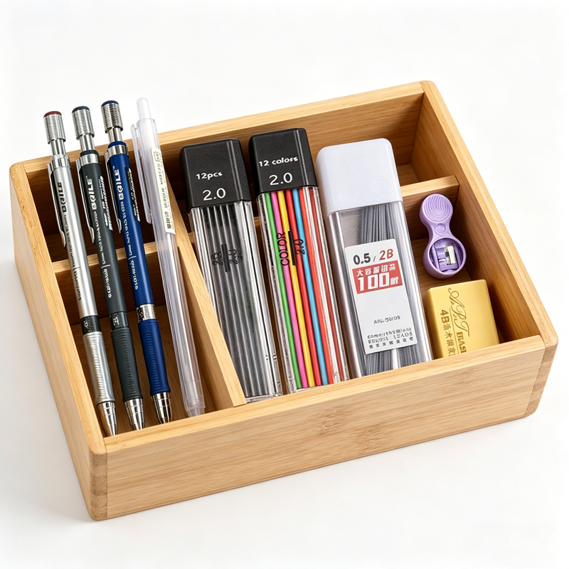 Conjunto de lápis mecânicos, 2 - Staedtler Pencil Lumocolor avaliação e preço