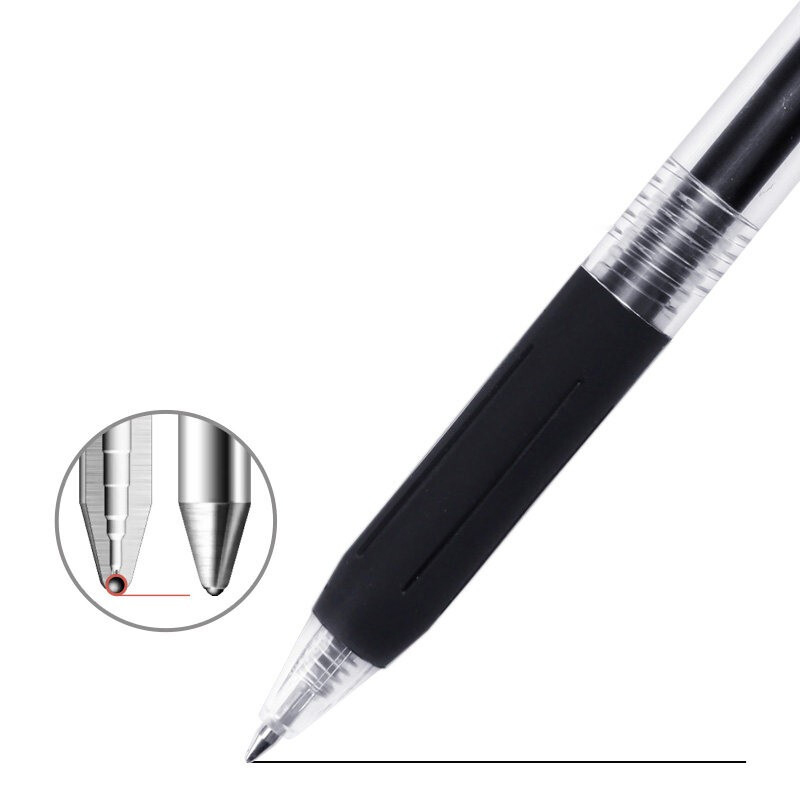 Canetas de gel zebra japonesas - Pilot Pen G2 avaliação e preço
