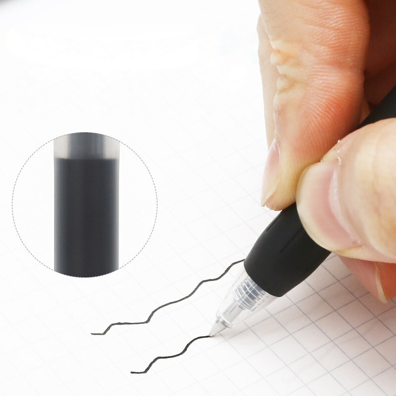 Canetas de gel zebra japonesas - Pilot Pen G2 avaliação e preço