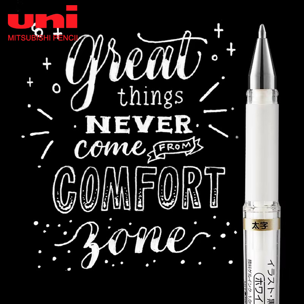 1pc uni-ball signo ampla UM-15 - Pilot Pen G2 avaliação e preço