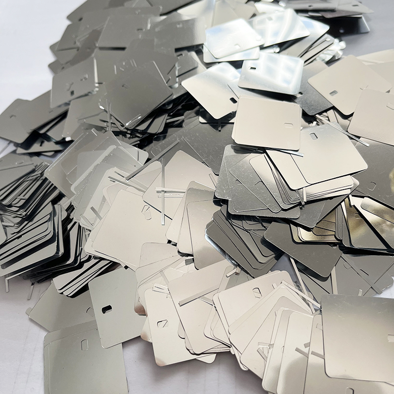 500-5000 peças de lantejoulas  - Sequin Fabric Panel avaliação e preço