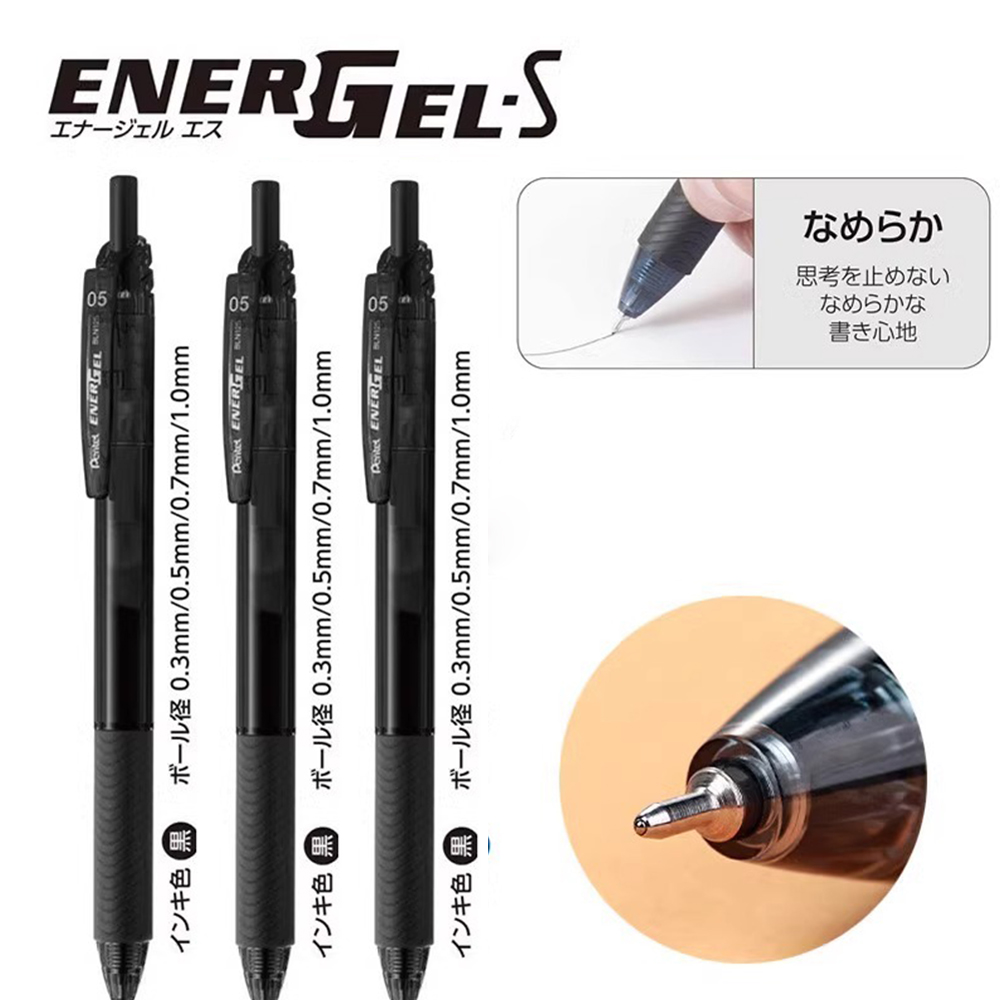 5/10 pçs japão pentel gel cane - Pilot Pen G2 avaliação e preço