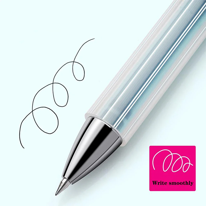 1 pçs japão zebra gel caneta d - Pilot Pen G2 avaliação e preço